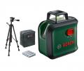 BOSCH UniversalLevel 360 Set